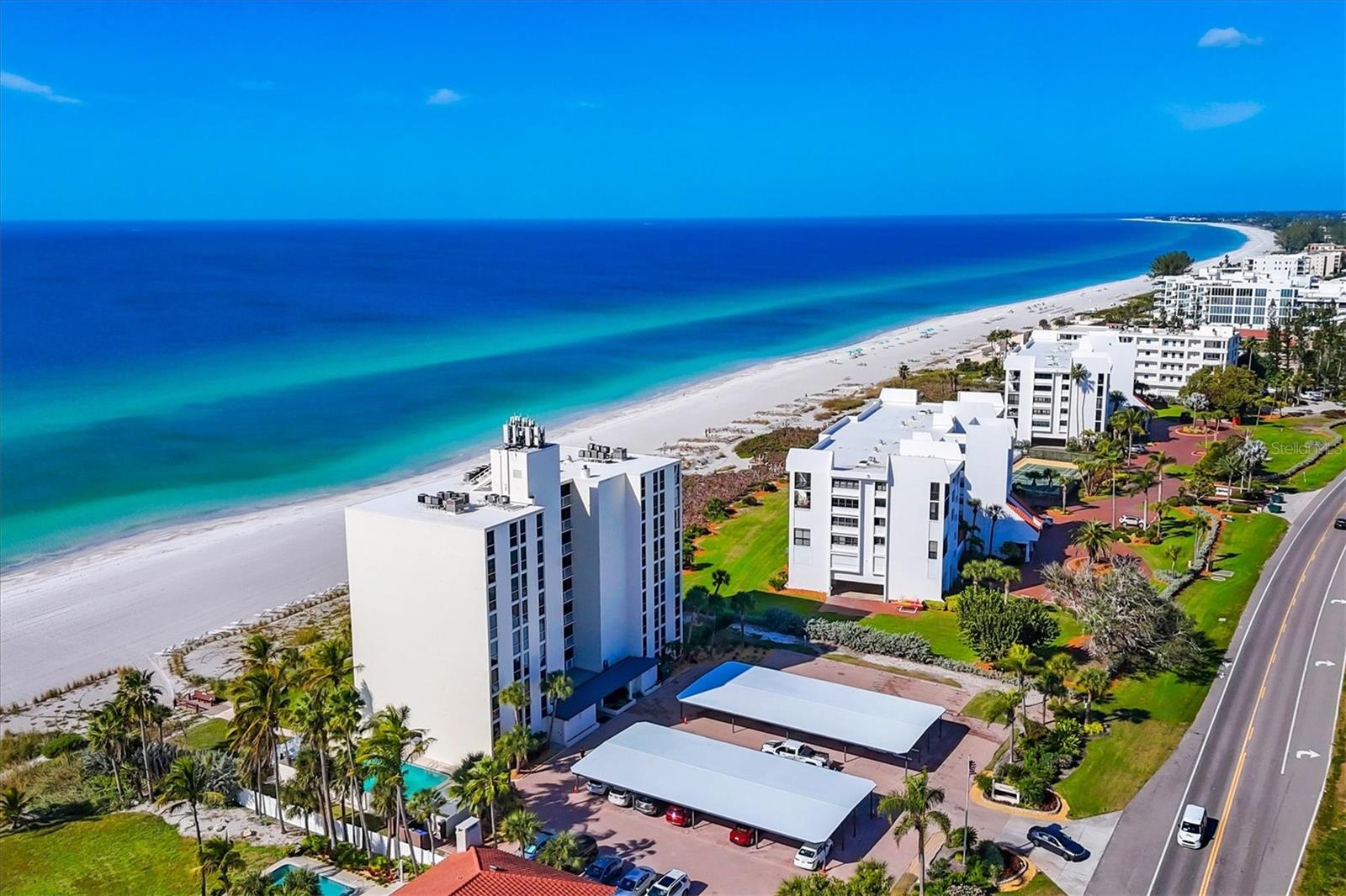 Photo of 4485 GULF OF MEXICO DRIVE #804 LONGBOAT KEY FL 34228