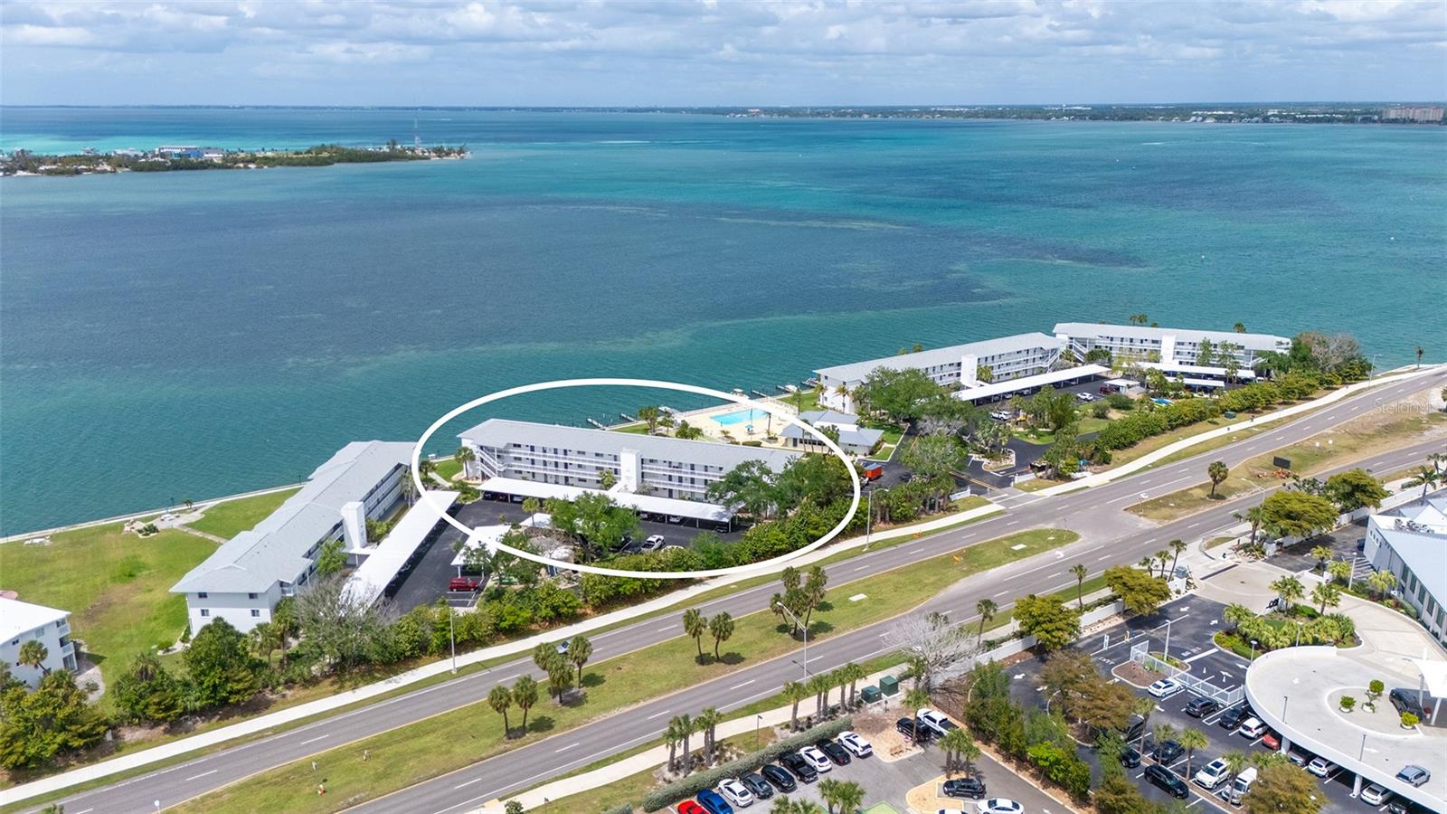 Photo of 771 JOHN RINGLING BOULEVARD #5 SARASOTA FL 34236