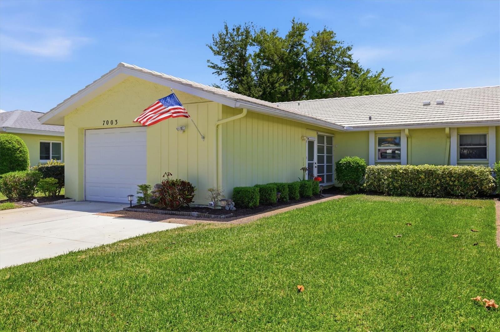 Photo of 7003 10TH AVENUE BRADENTON FL 34209