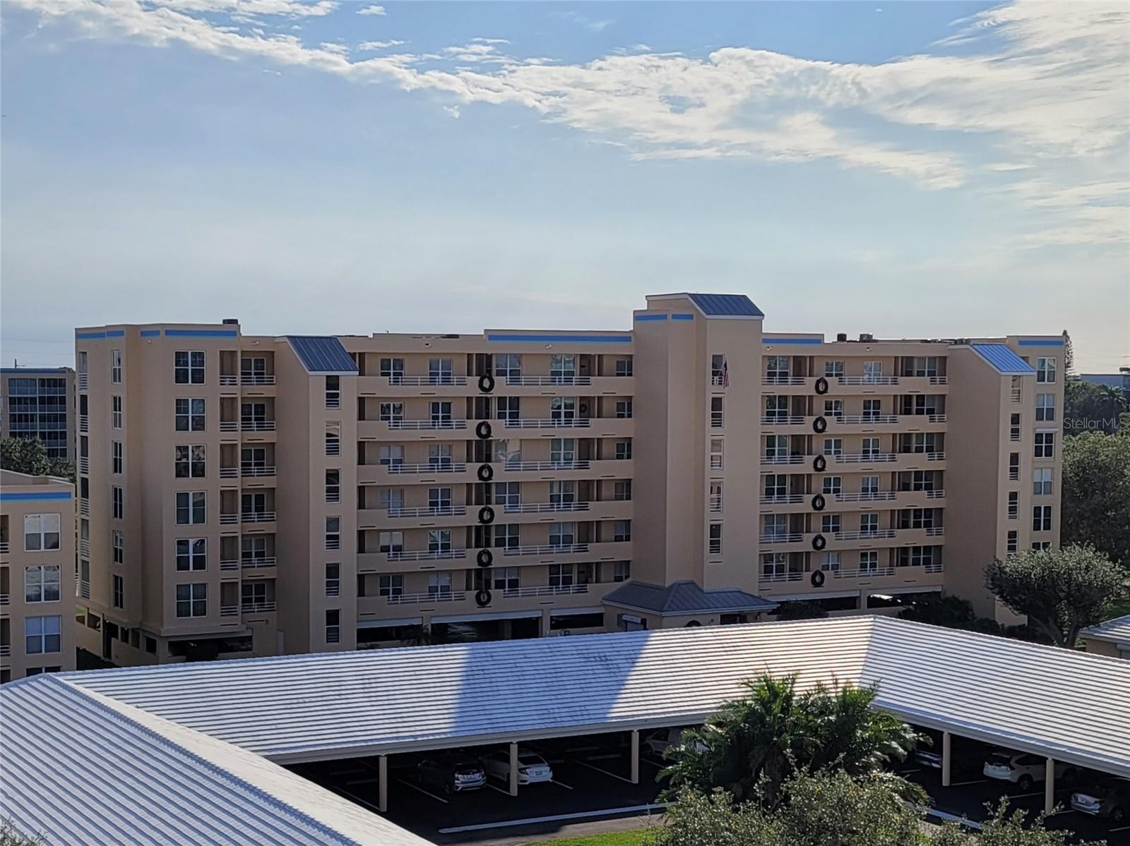 Photo of 4460 FAIRWAYS BOULEVARD #606 BRADENTON FL 34209
