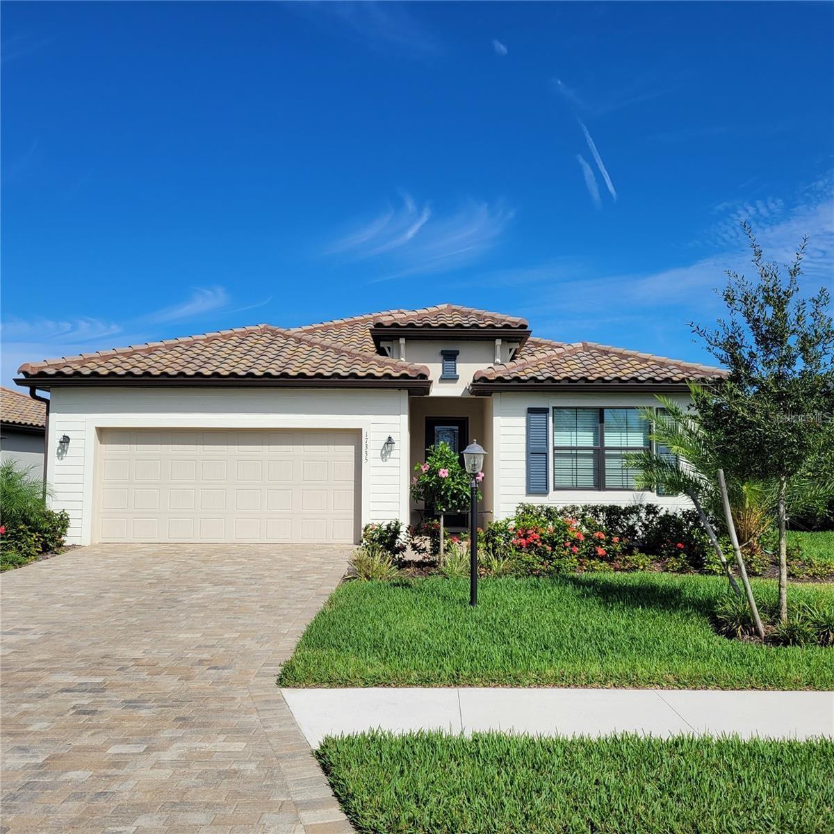 Photo of 17335 BLUE RIDGE PLACE BRADENTON FL 34211