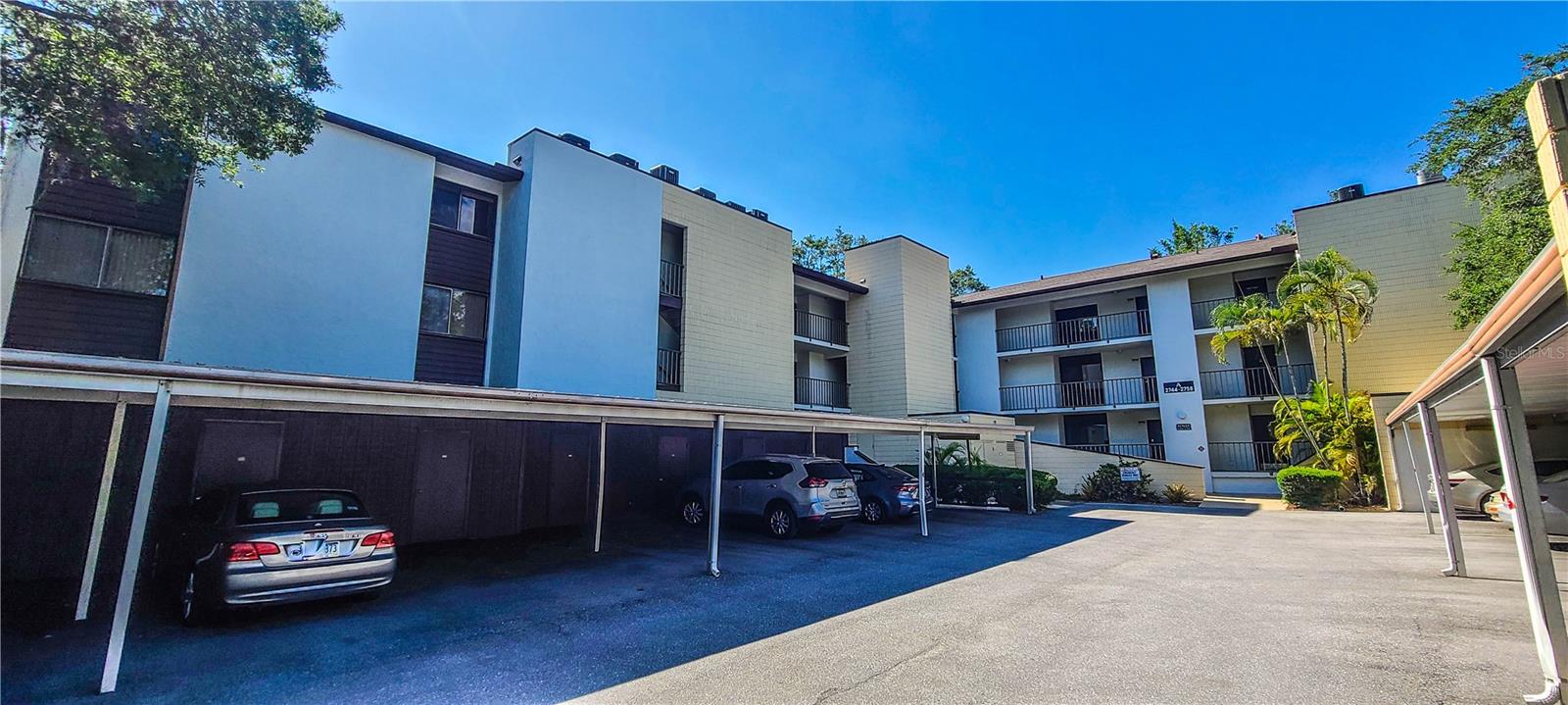 Photo of 2749 ORCHID OAKS DRIVE #302 SARASOTA FL 34239