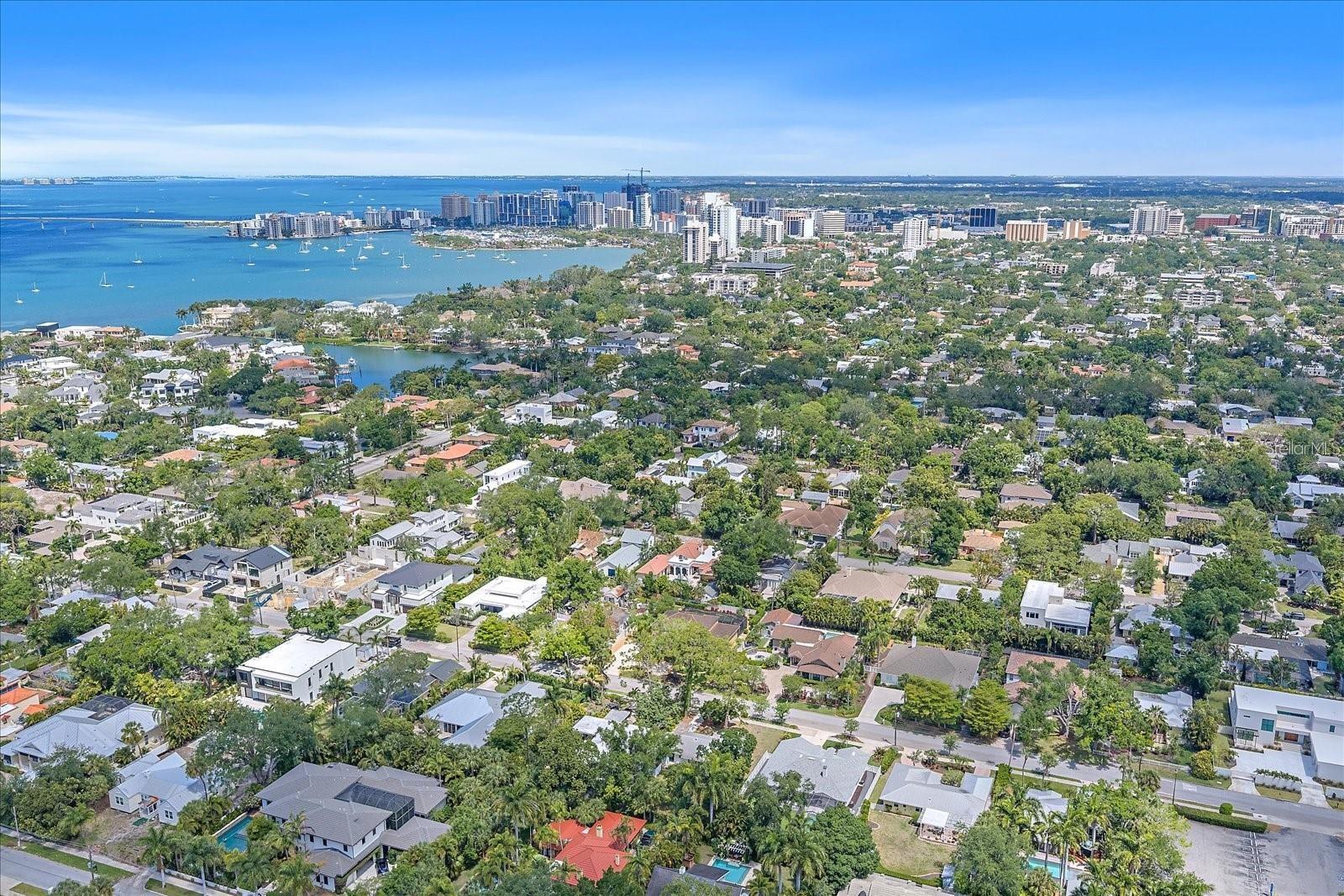 Photo of 1702 WALDEMERE STREET SARASOTA FL 34239