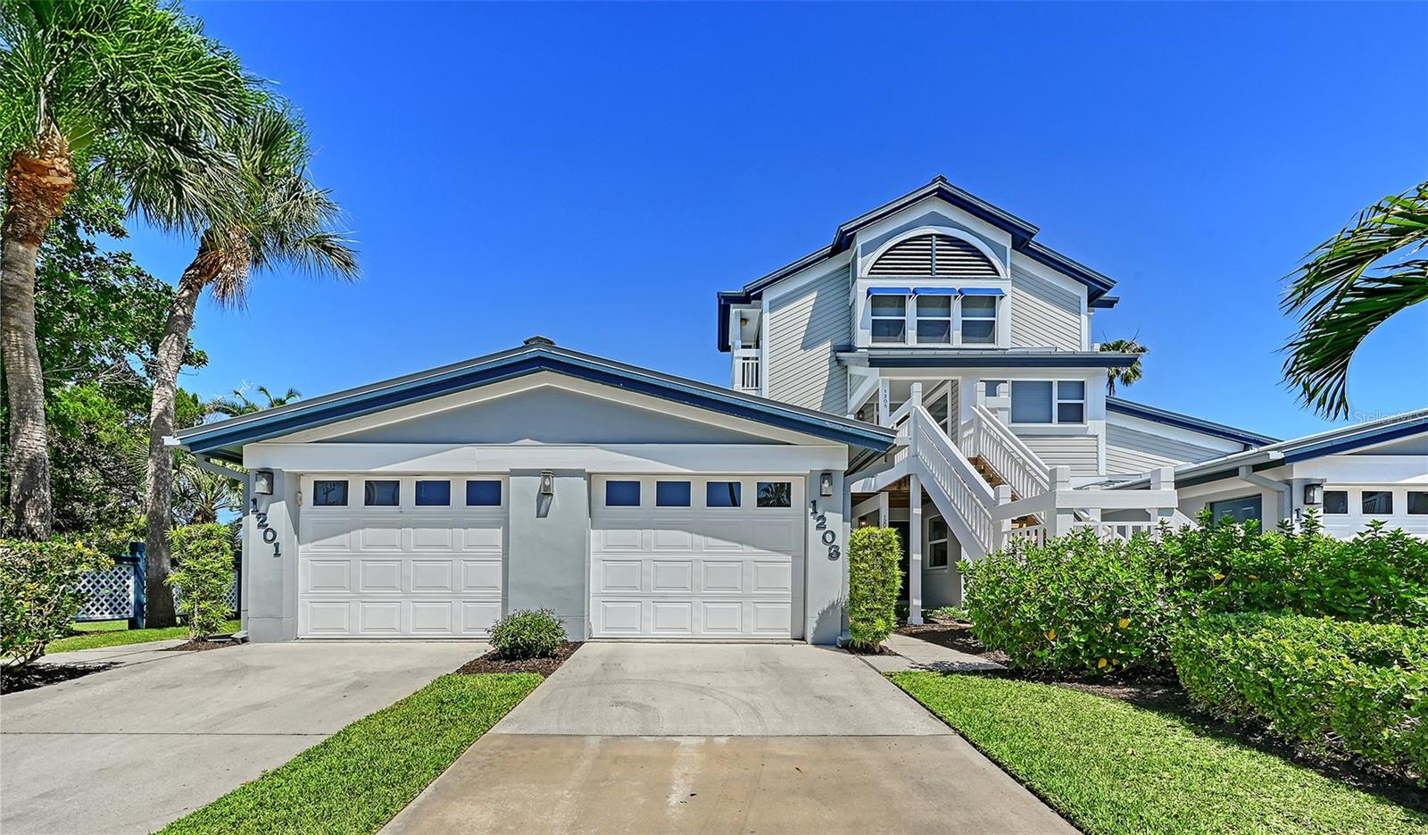 Photo of 1203 SIESTA BAYSIDE DRIVE #1203-D SARASOTA FL 34242