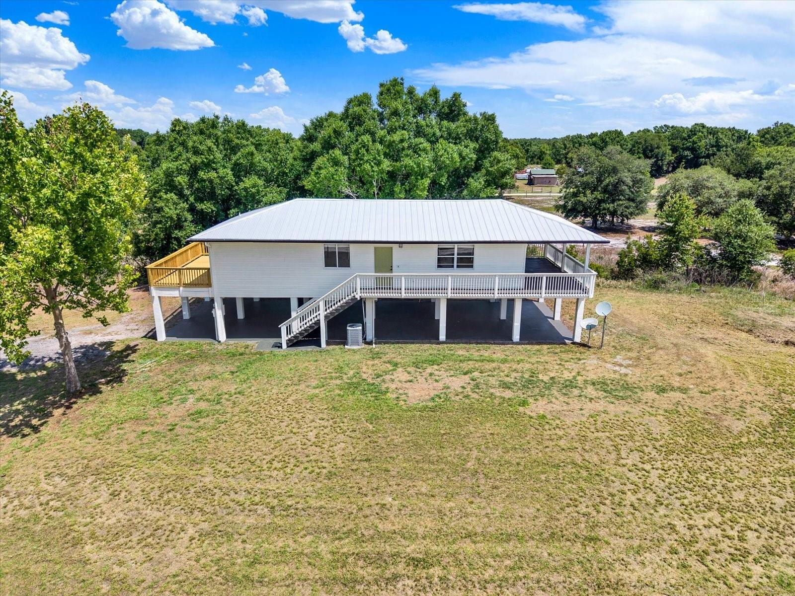 Photo of 464 LOGUE ROAD MYAKKA CITY FL 34251