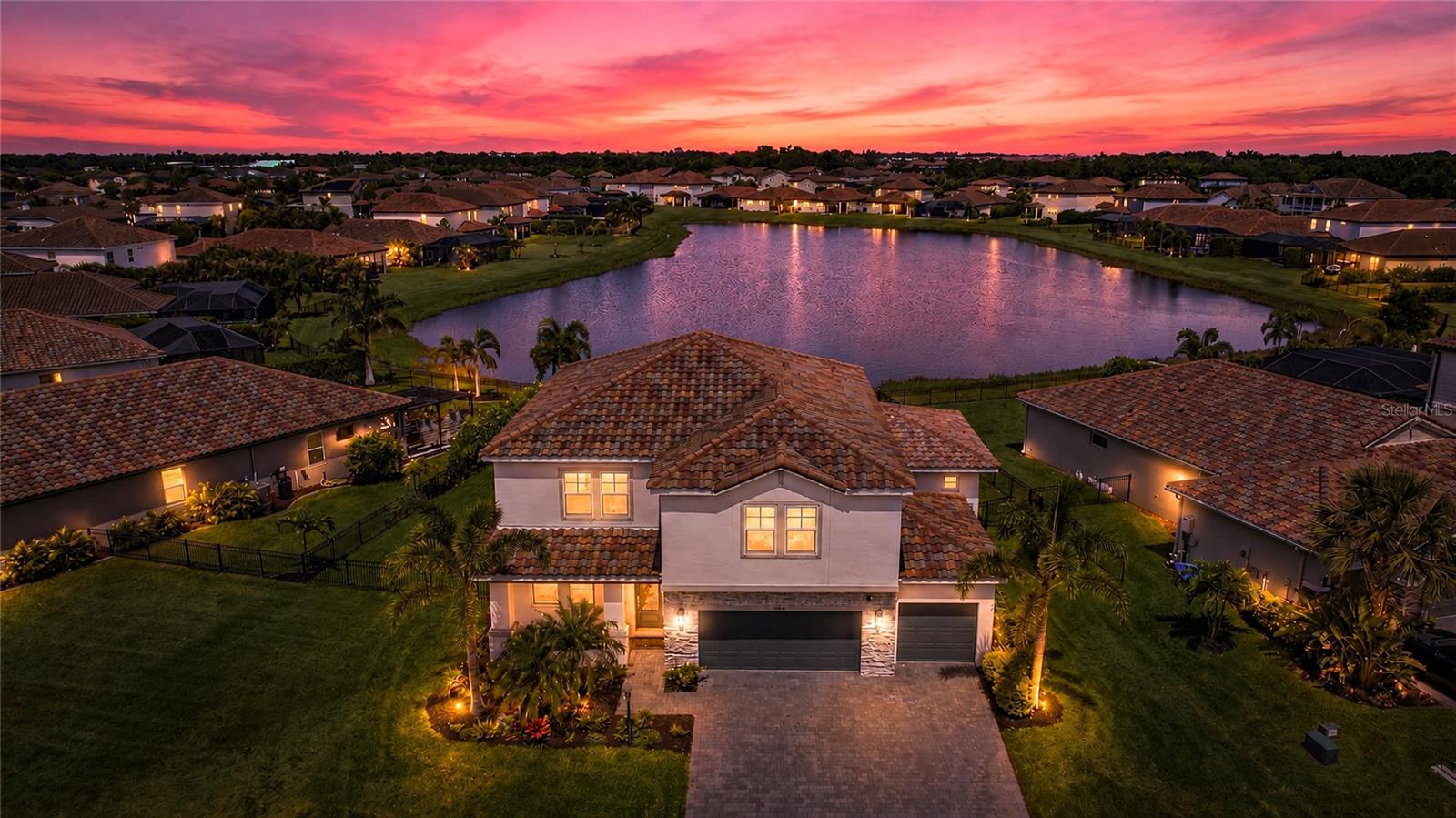 Photo of 3530 BIG SKY WAY BRADENTON FL 34211