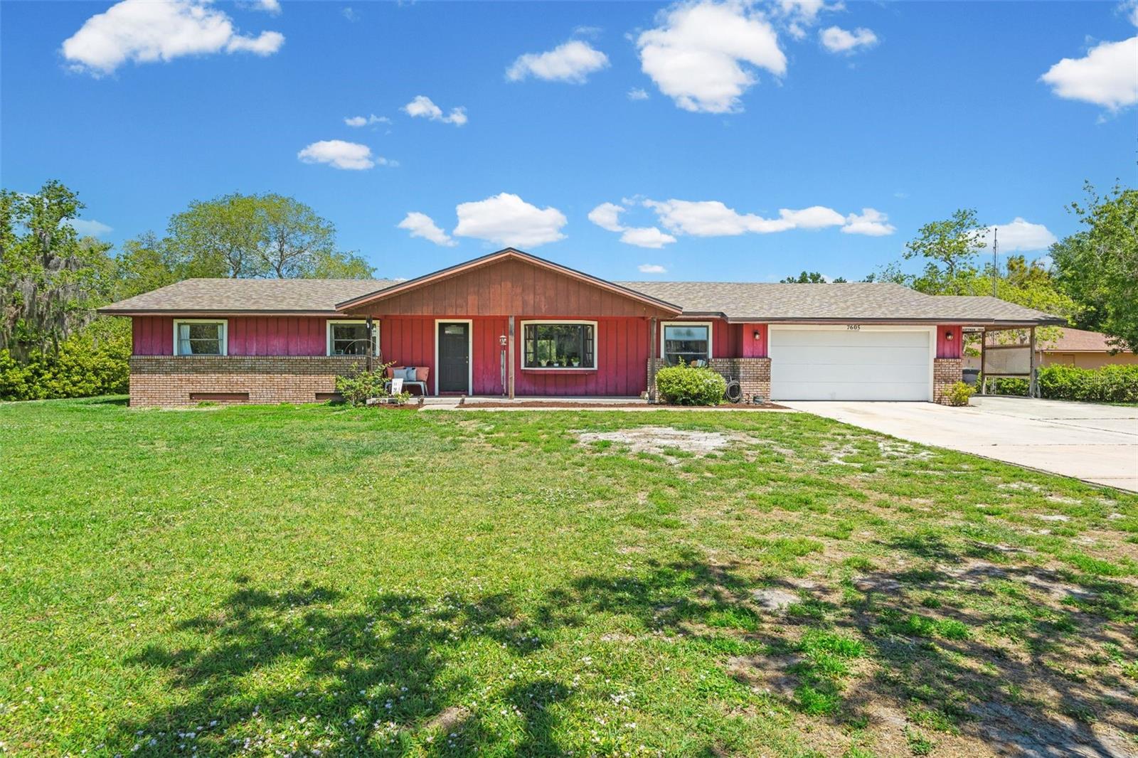 Photo of 7605 RICHARDSON ROAD SARASOTA FL 34240
