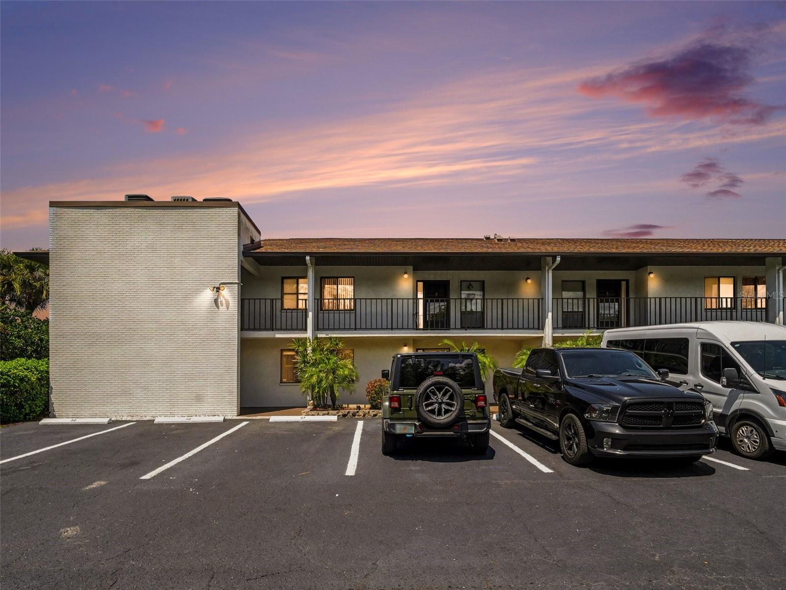 Photo of 7205 CURTISS AVENUE 1A AVENUE #1A SARASOTA FL 34231