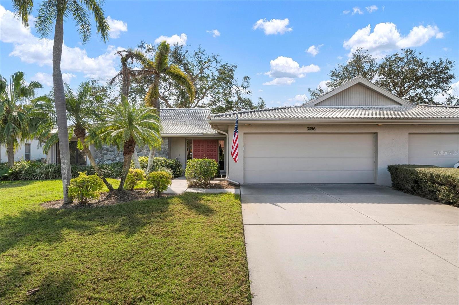 Photo of 3896 WILSHIRE DRIVE #11 SARASOTA FL 34238
