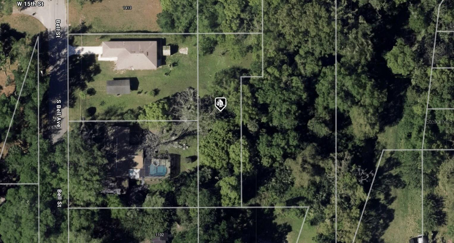 Photo of 1515 BELL AVENUE SANFORD FL 32771