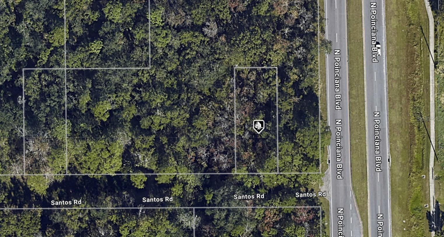 Photo of 11-25-28-370000-120100 N POINCIANA BOULEVARD KISSIMMEE FL 34746