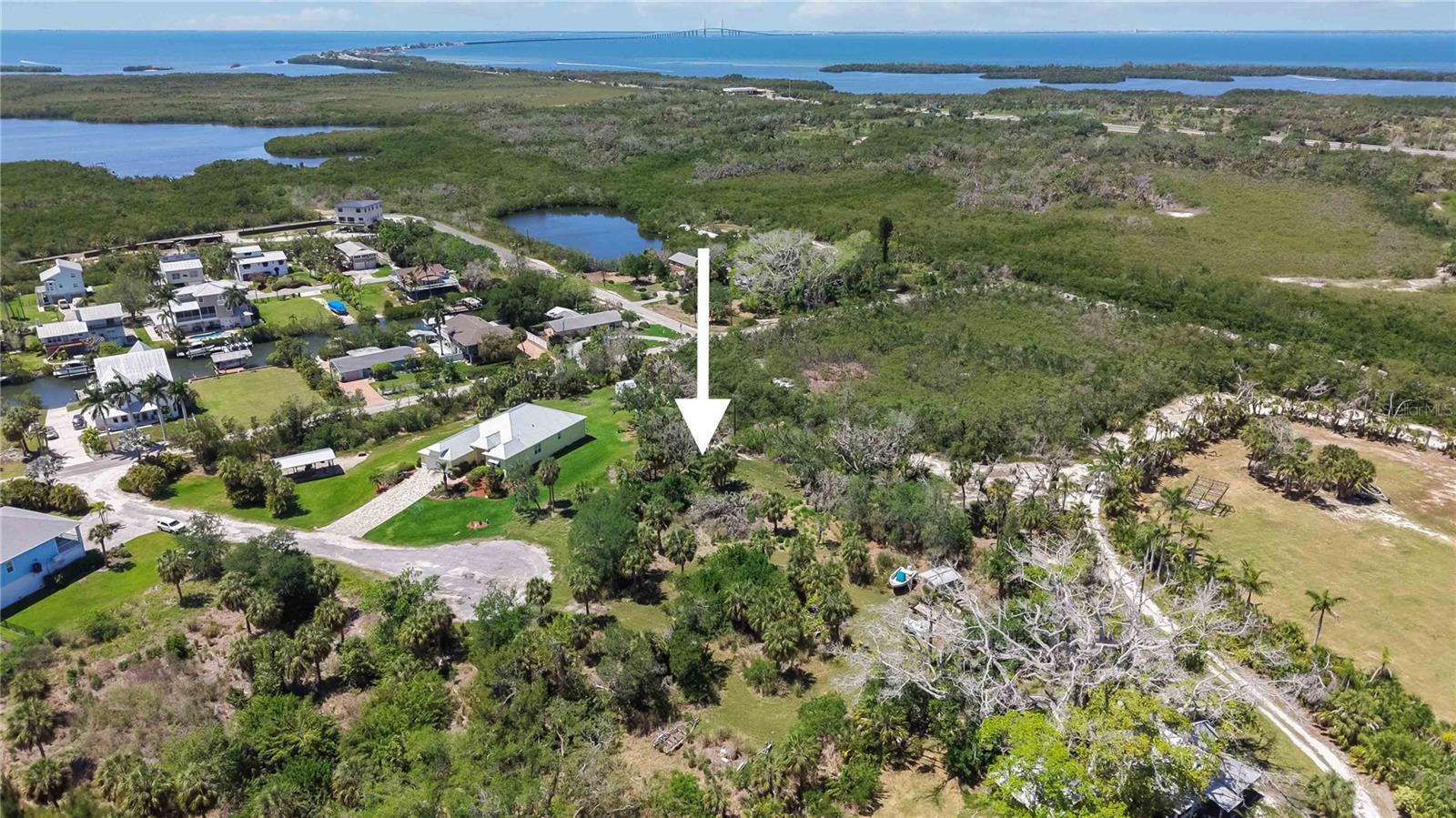 Photo of 1910 KENNEDY COURT TERRA CEIA FL 34250