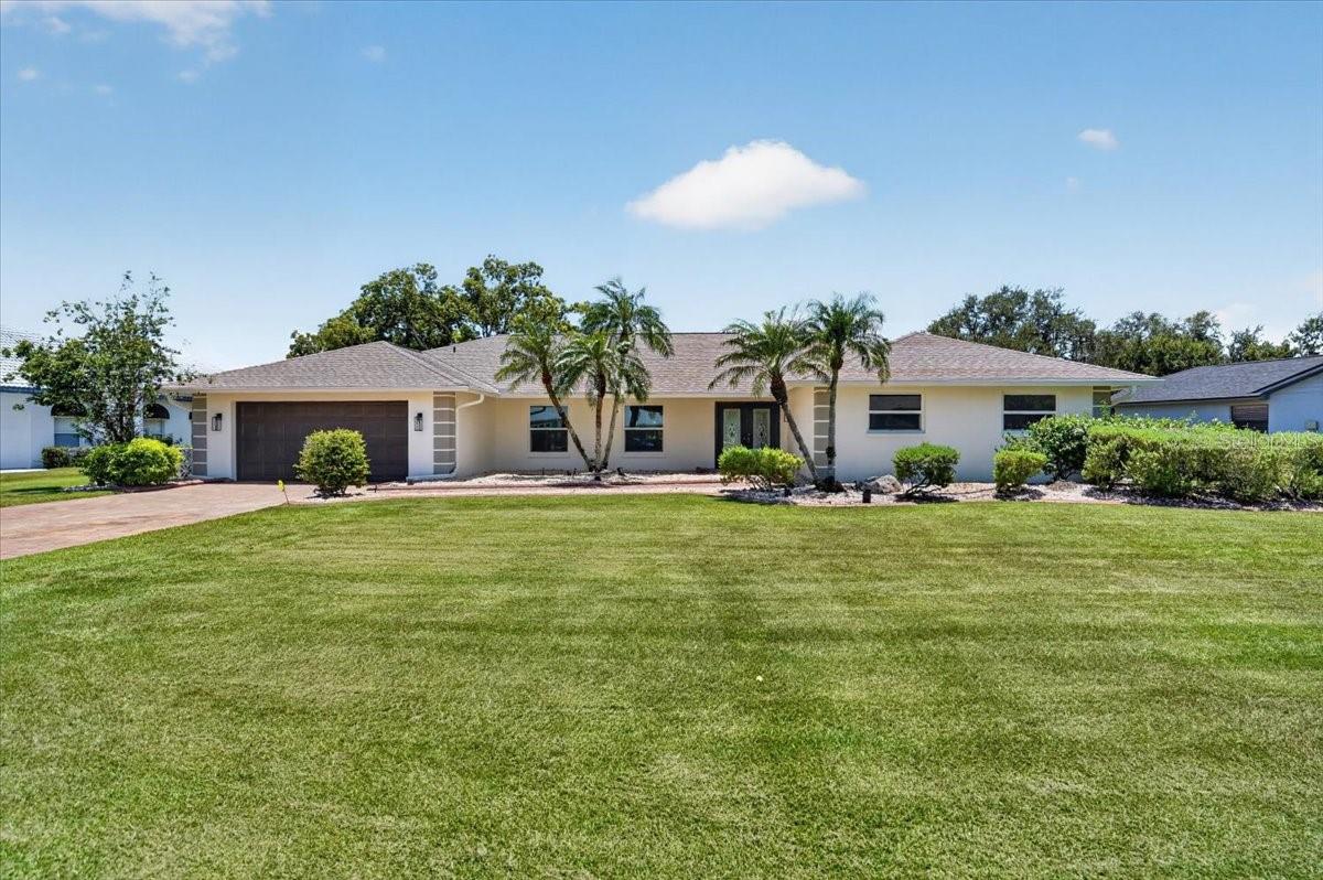 Photo of 3504 WILDERNESS BOULEVARD PARRISH FL 34219