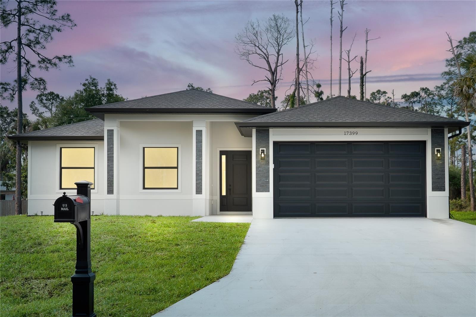 Photo of 17399 VALLYBROOK AVENUE PORT CHARLOTTE FL 33954