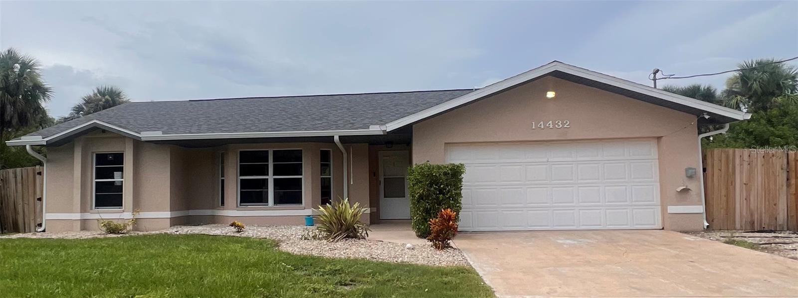 Photo of 14432 MC CLELLAN AVENUE PORT CHARLOTTE FL 33953