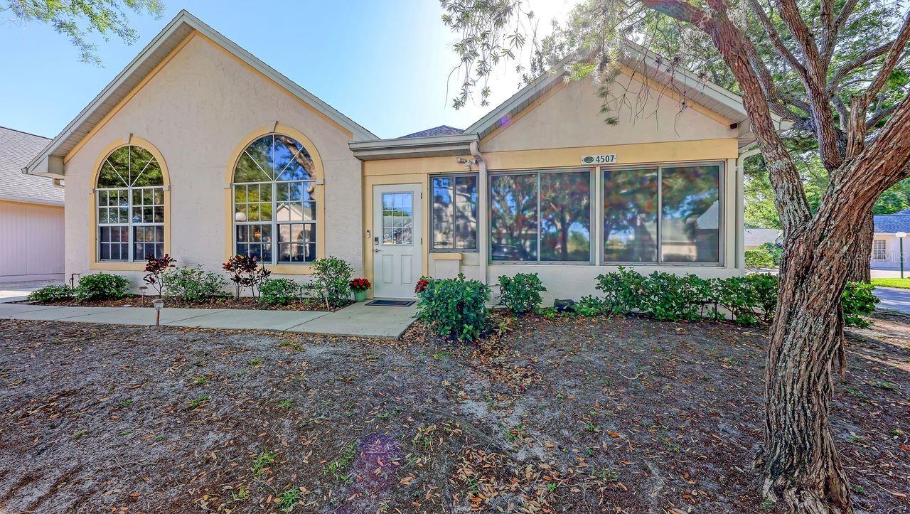 Photo of 4507 WHIRLAWAY DRIVE #A SARASOTA FL 34233