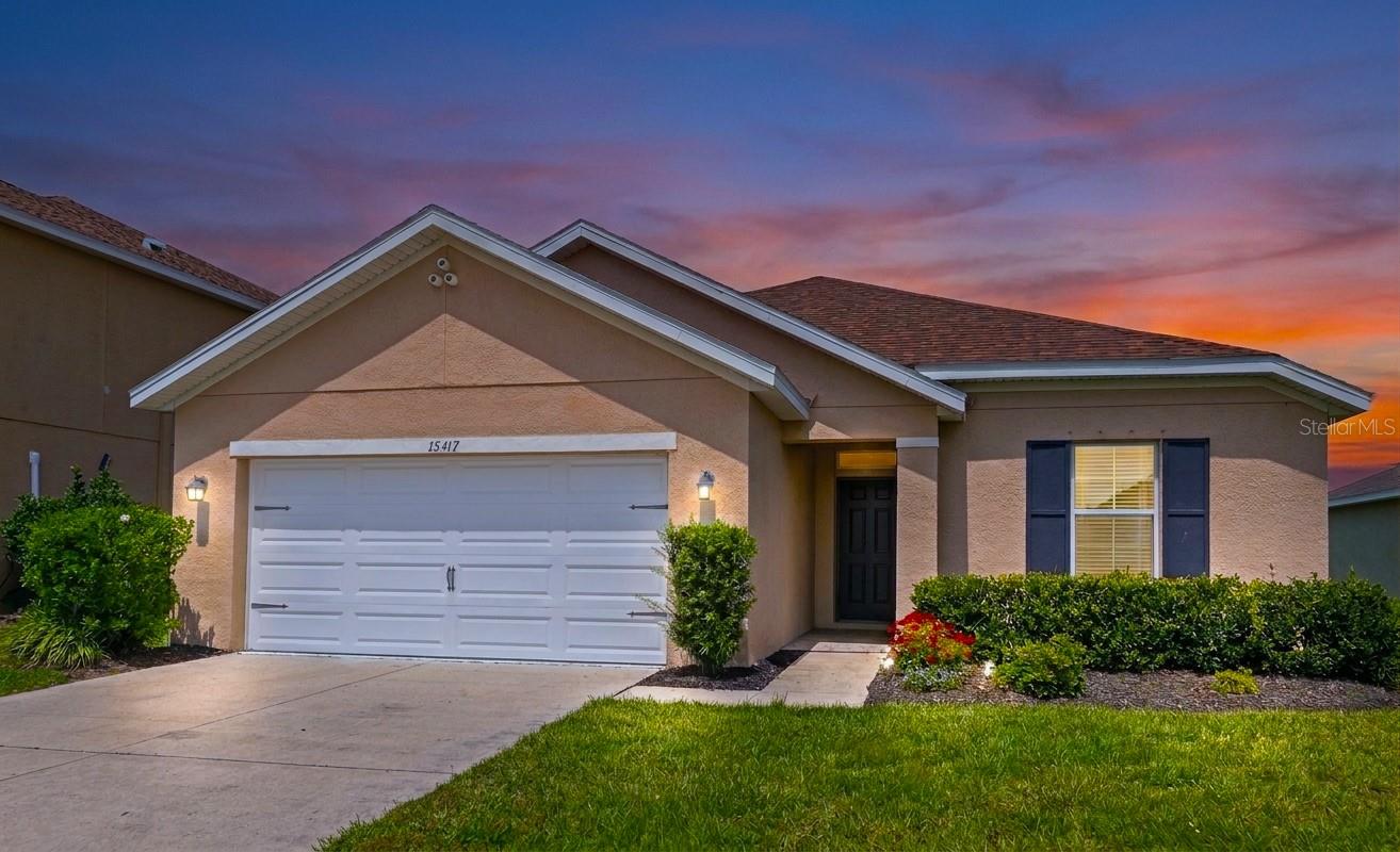 Photo of 15517 ROSE GROVE DRIVE BRADENTON FL 34212