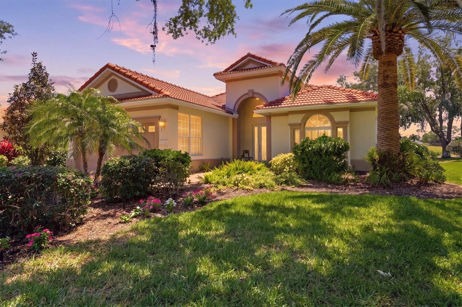 Photo of 7316 SAINT GEORGES WAY UNIVERSITY PARK FL 34201