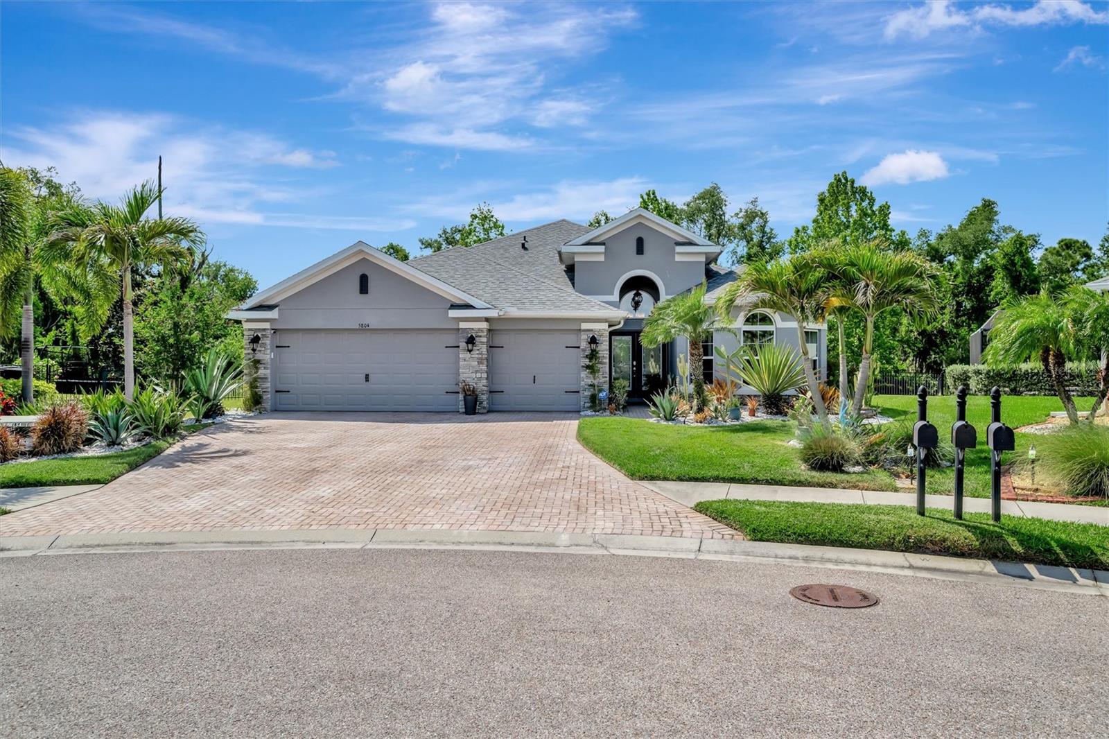 Photo of 5804 49TH COURT ELLENTON FL 34222