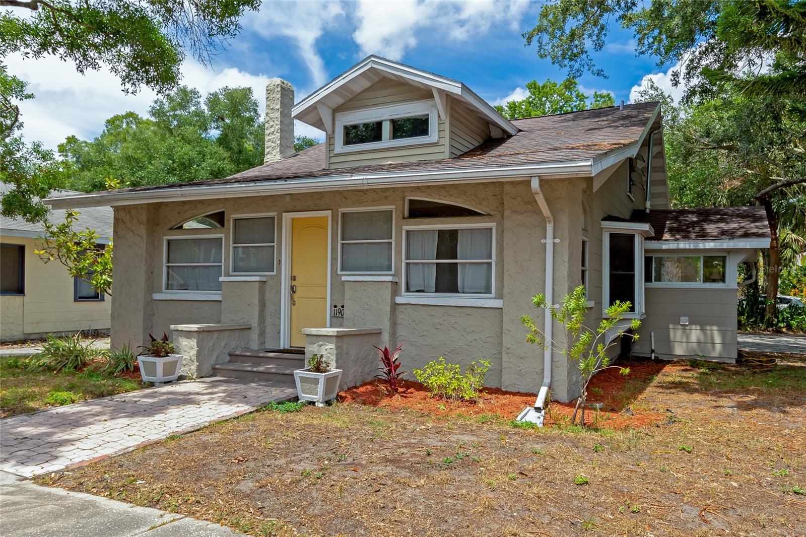 Photo of 1190 8TH STREET ST PETERSBURG FL 33701