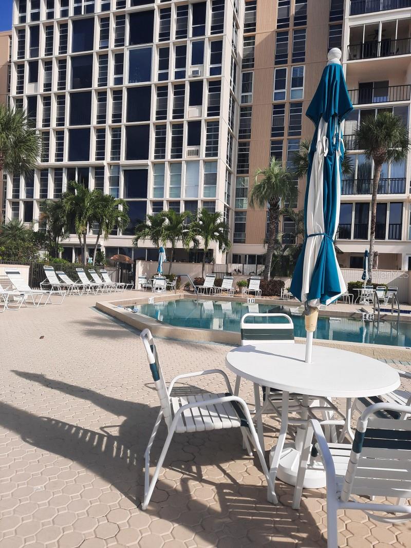 Photo of 7400 SUN ISLAND DRIVE #107 SOUTH PASADENA FL 33707