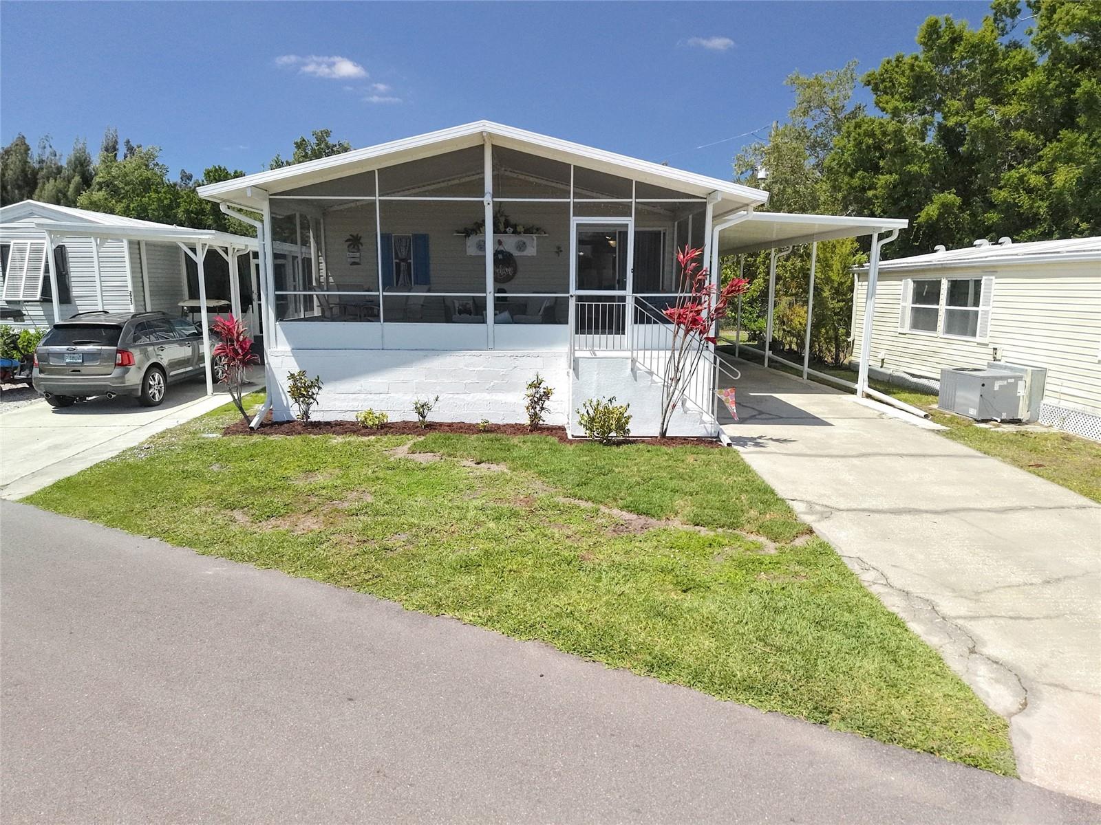 Photo of 2927 COQUINA ESPLANADE PUNTA GORDA FL 33982