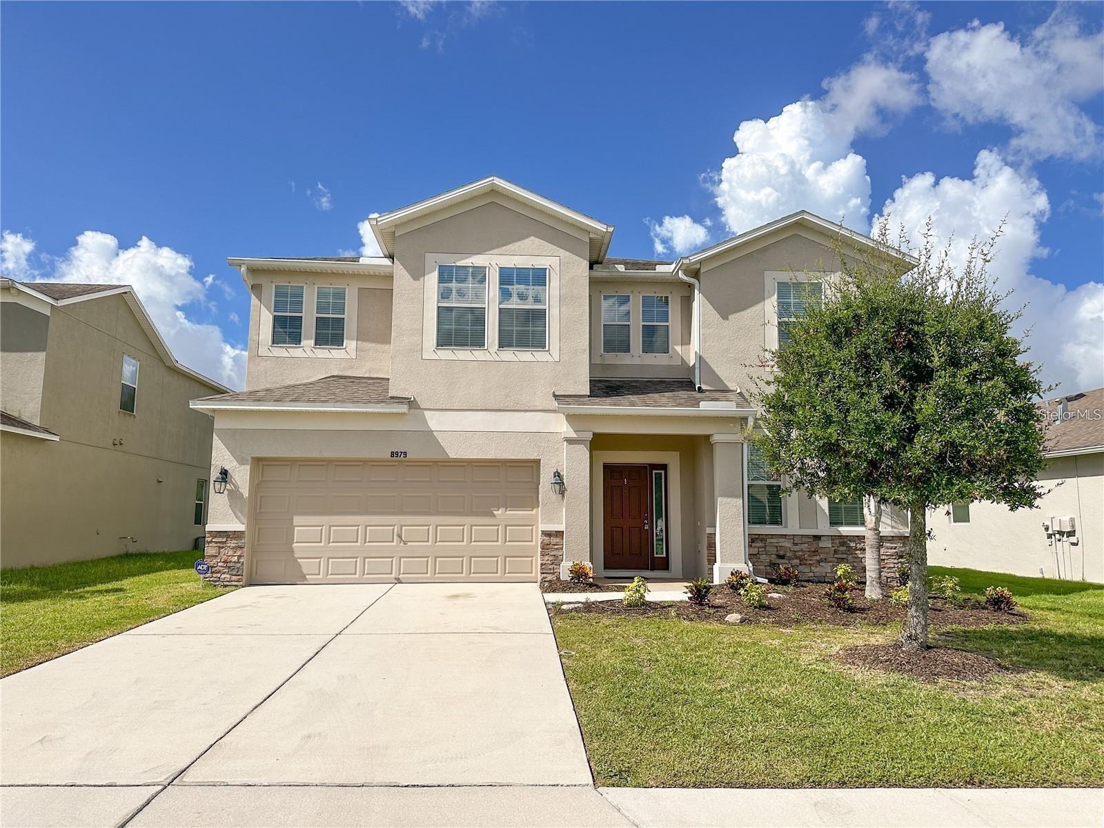 Photo of 8979 39TH STREET CIRCLE PARRISH FL 34219