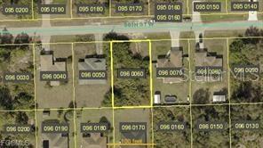 Photo of 2611 56TH STREET LEHIGH ACRES FL 33971