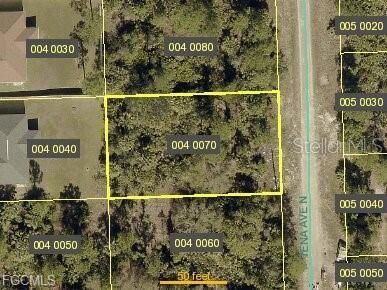 Photo of 6003 TENA AVENUE LEHIGH ACRES FL 33971