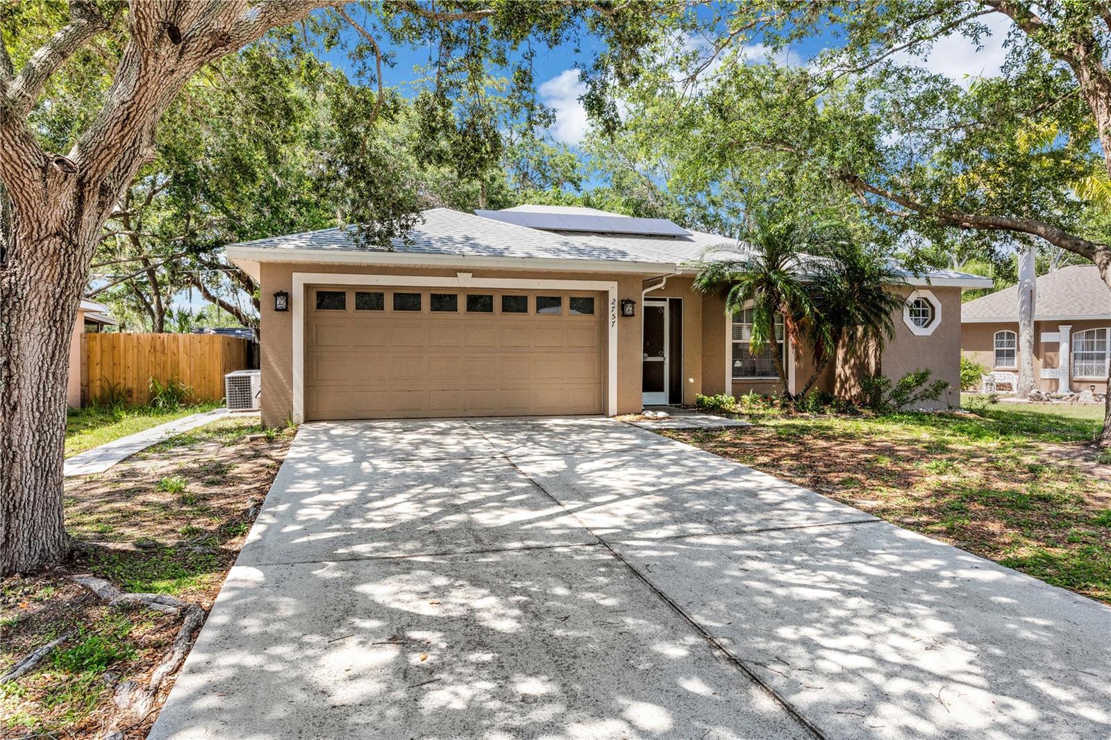 Photo of 2757 FEIFFER CIRCLE SARASOTA FL 34235