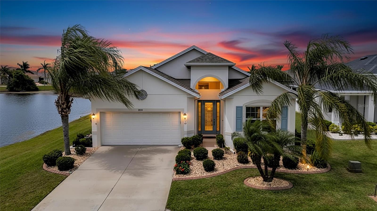 Photo of 3831 CREEKSIDE PARK DRIVE PARRISH FL 34219