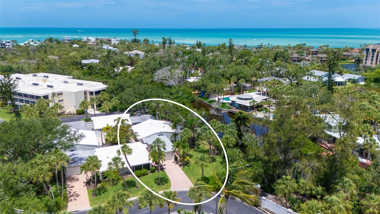 Photo of 239 HOURGLASS WAY #V7 SARASOTA FL 34242