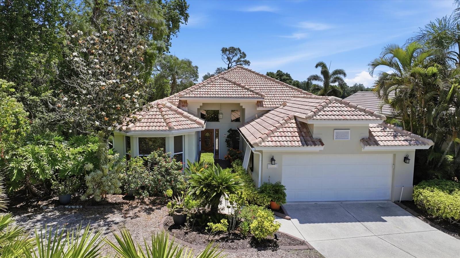 Photo of 8009 HAMPTON COURT UNIVERSITY PARK FL 34201