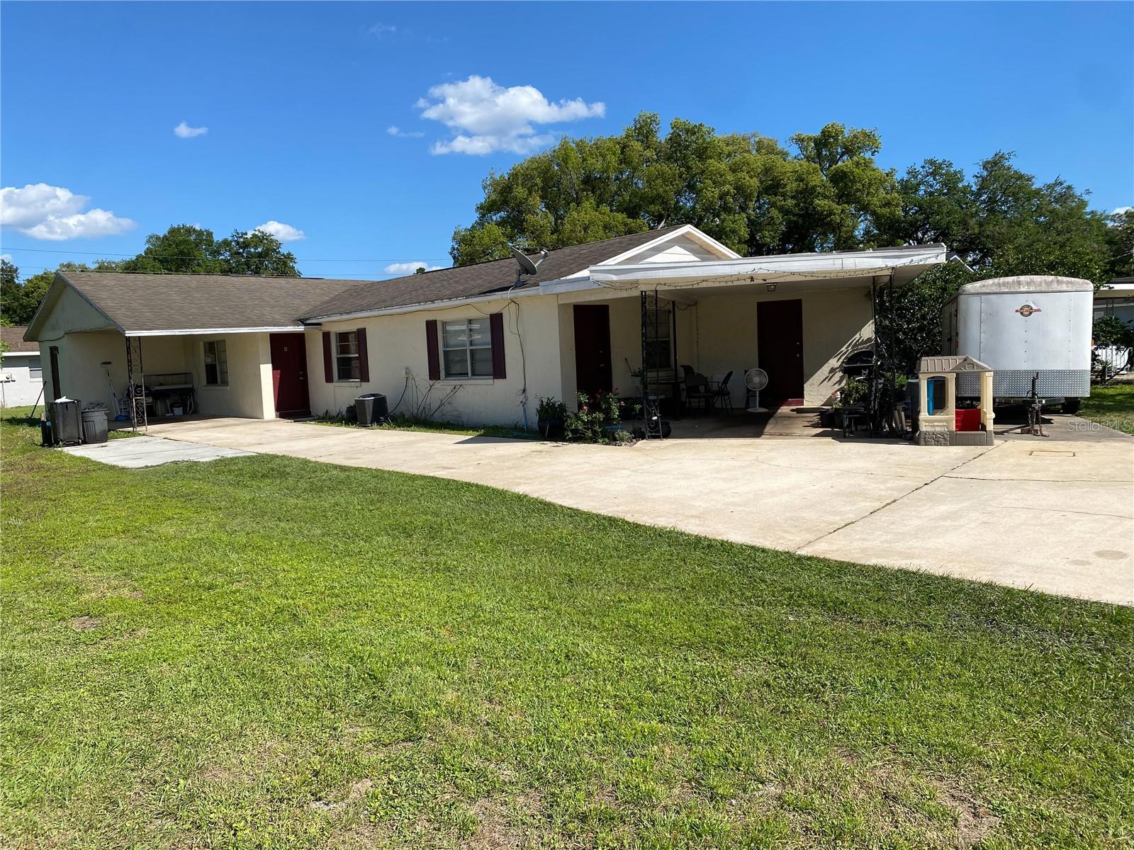Photo of 2433 CHASE AVENUE SANFORD FL 32771