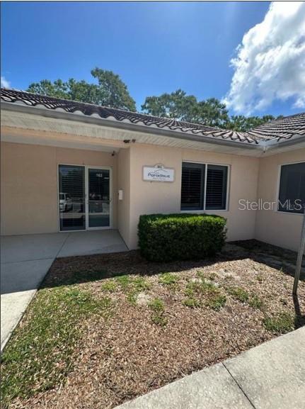 Photo of 5245 OFFICE PARK BOULEVARD #102 BRADENTON FL 34203