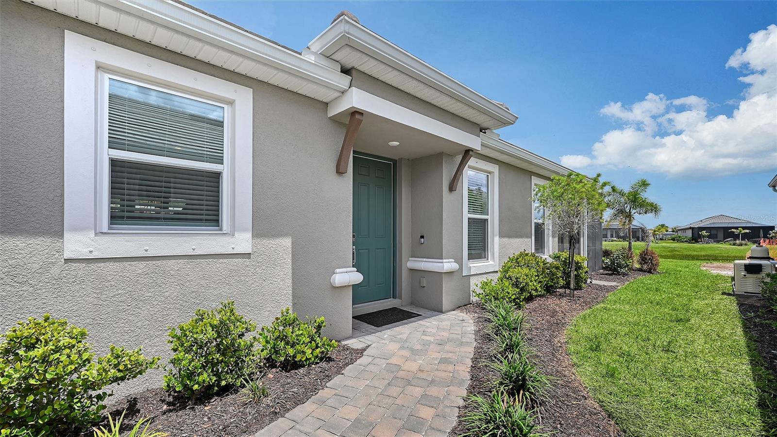 Photo of 3007 TRAMONTO COURT BRADENTON FL 34211