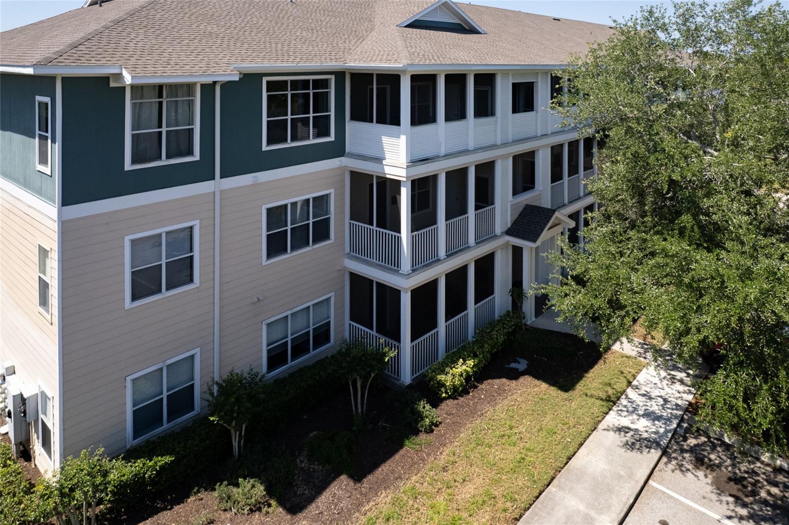 Photo of 4802 51ST STREET #1015 BRADENTON FL 34210
