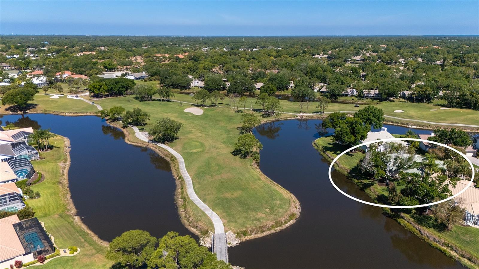 Photo of 2869 SANDRINGHAM PLACE SARASOTA FL 34235