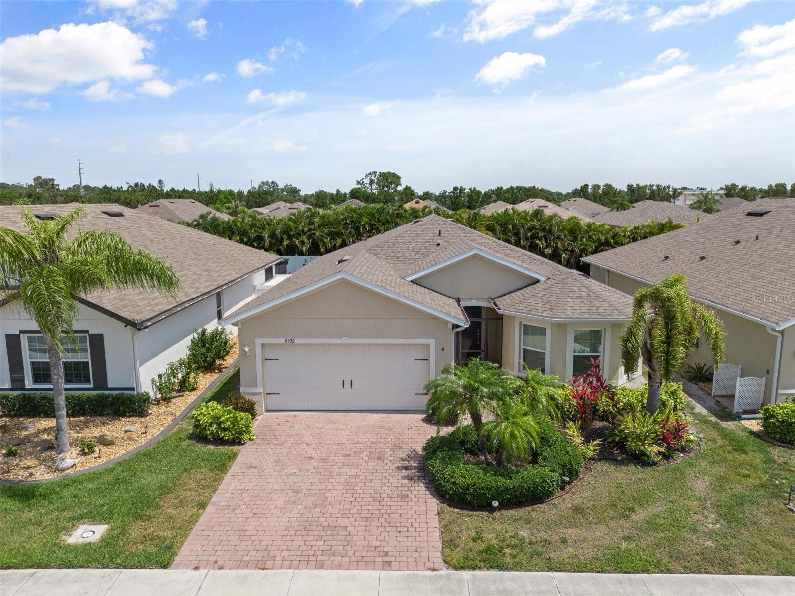 Photo of 8932 EXCELSIOR PLACE VENICE FL 34293