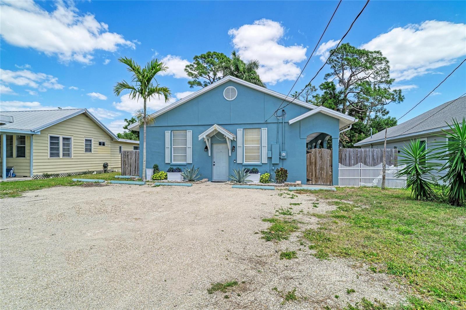 Photo of 1609 17TH STREET BRADENTON FL 34205