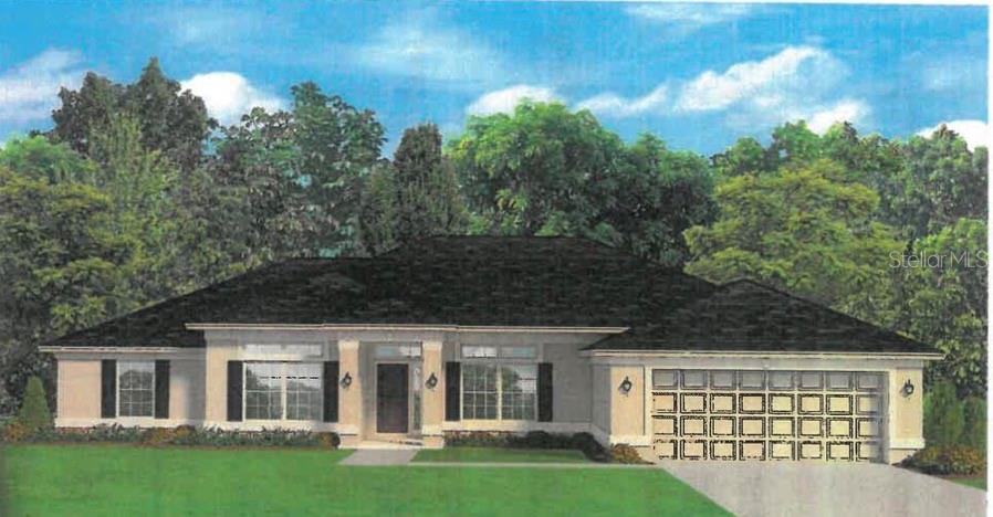 Photo of 4585 FERNWAY DR. NORTH PORT FL 34288