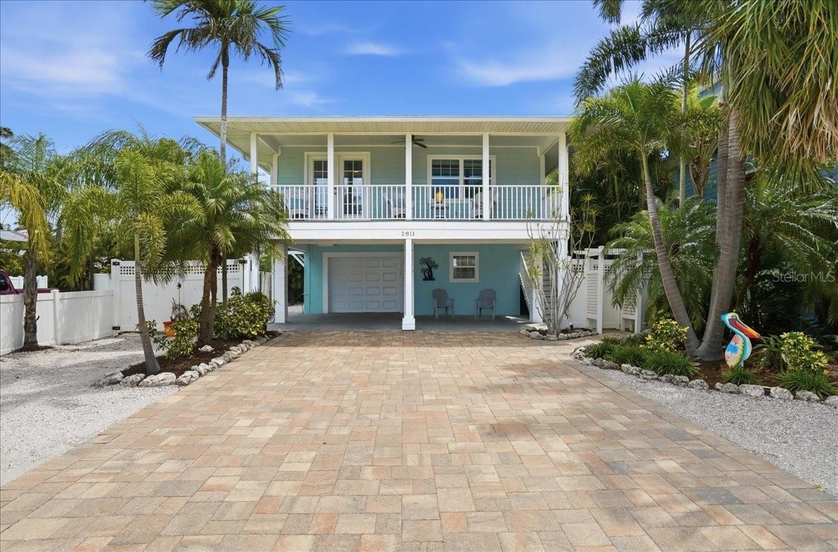Photo of 2811 GULF DRIVE HOLMES BEACH FL 34217