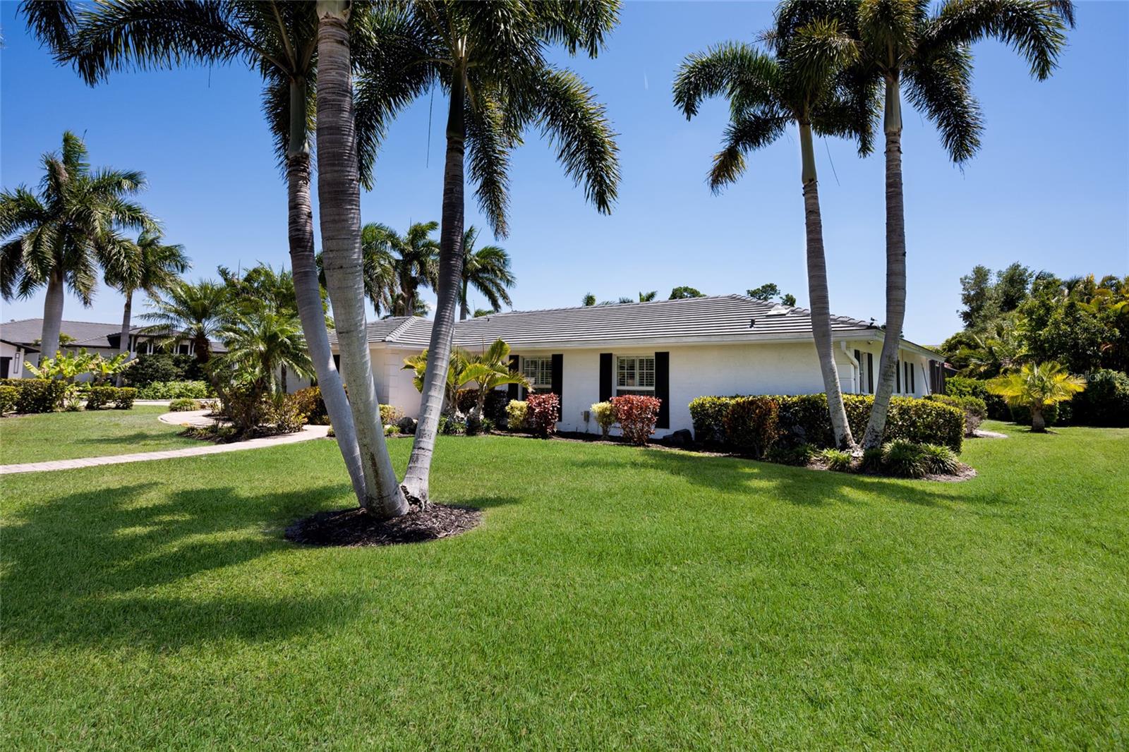 Photo of 430 BIRD KEY DRIVE SARASOTA FL 34236