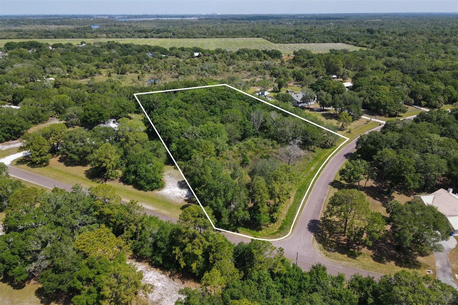 Photo of 1729 SHENANDOAH ROAD WIMAUMA FL 33598