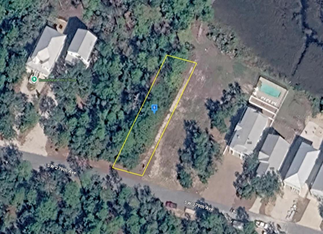 Photo of 85 SW 279TH AVENUE STEINHATCHEE FL 32359