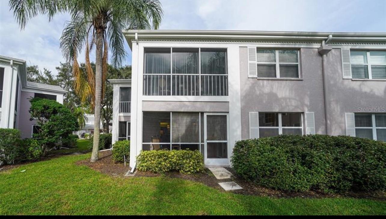 Photo of 5655 SHEFFIELD GREENE CIRCLE #61 SARASOTA FL 34235