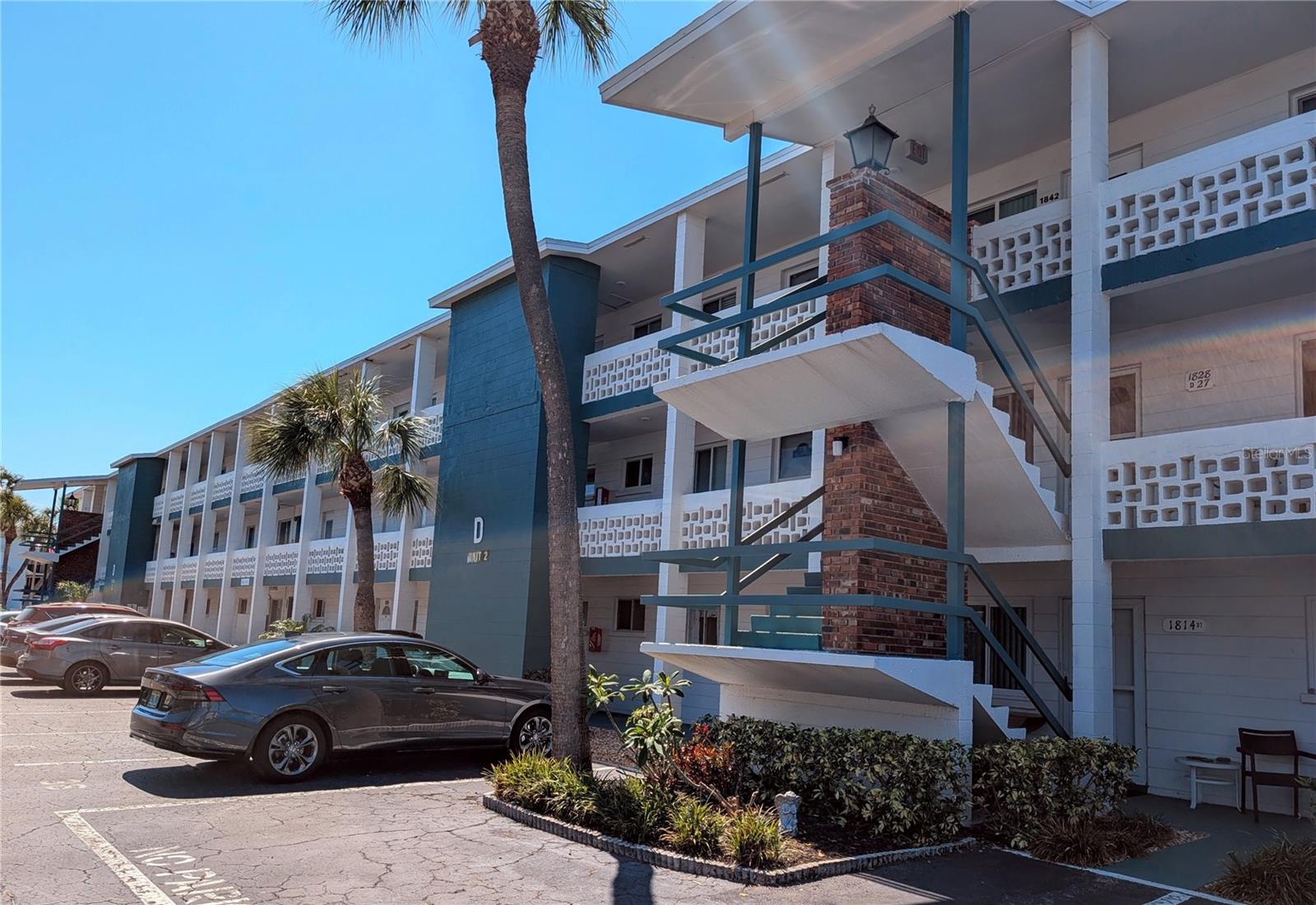 Photo of 1840 SUNNY DRIVE #D-36 BRADENTON FL 34207