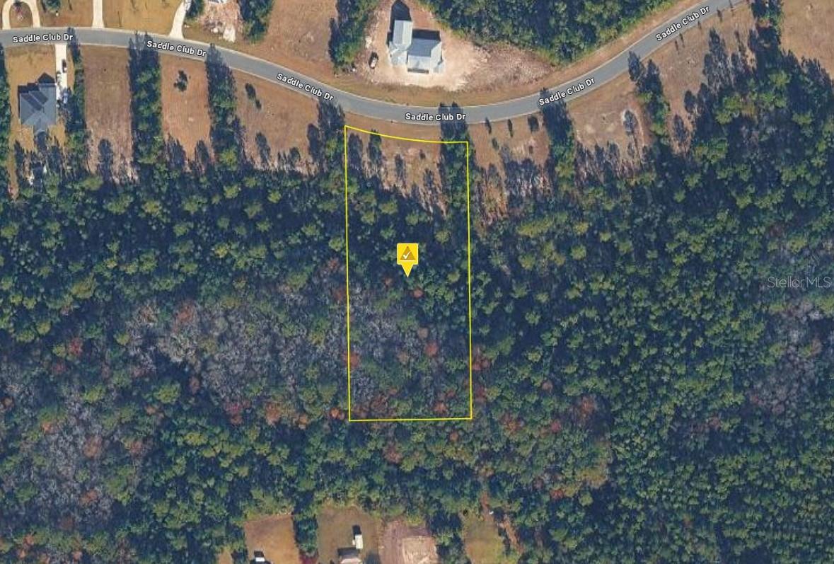 Photo of 11325 SADDLE CLUB DRIVE JACKSONVILLE FL 32219