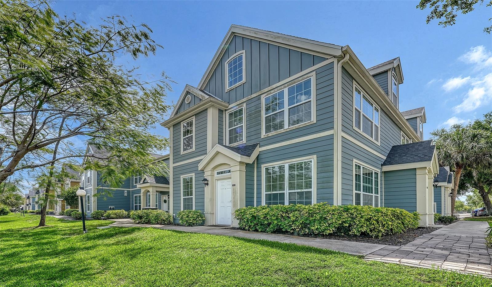 Photo of 5501 ROSEHILL ROAD #105 SARASOTA FL 34233