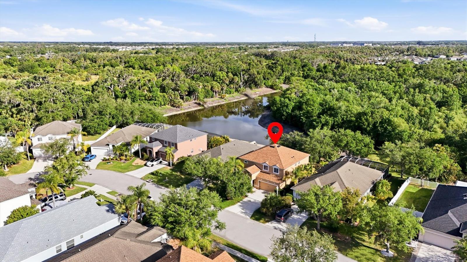 Photo of 5814 FRENCH CREEK COURT ELLENTON FL 34222